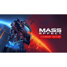 Mass Effect Legendary 🔵(STEAM/GLOBAL) Без Коммиссии