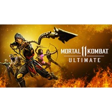 🔥 Mortal Kombat 11 Steam Key (PC) RU-Global +🎁 - irongamers.ru
