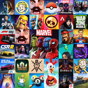 ⚡ Marvel Contest of Champions iPhone ios AppStore iPad