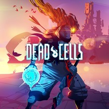 Dead Cells Xbox One & Series X|S Ключ