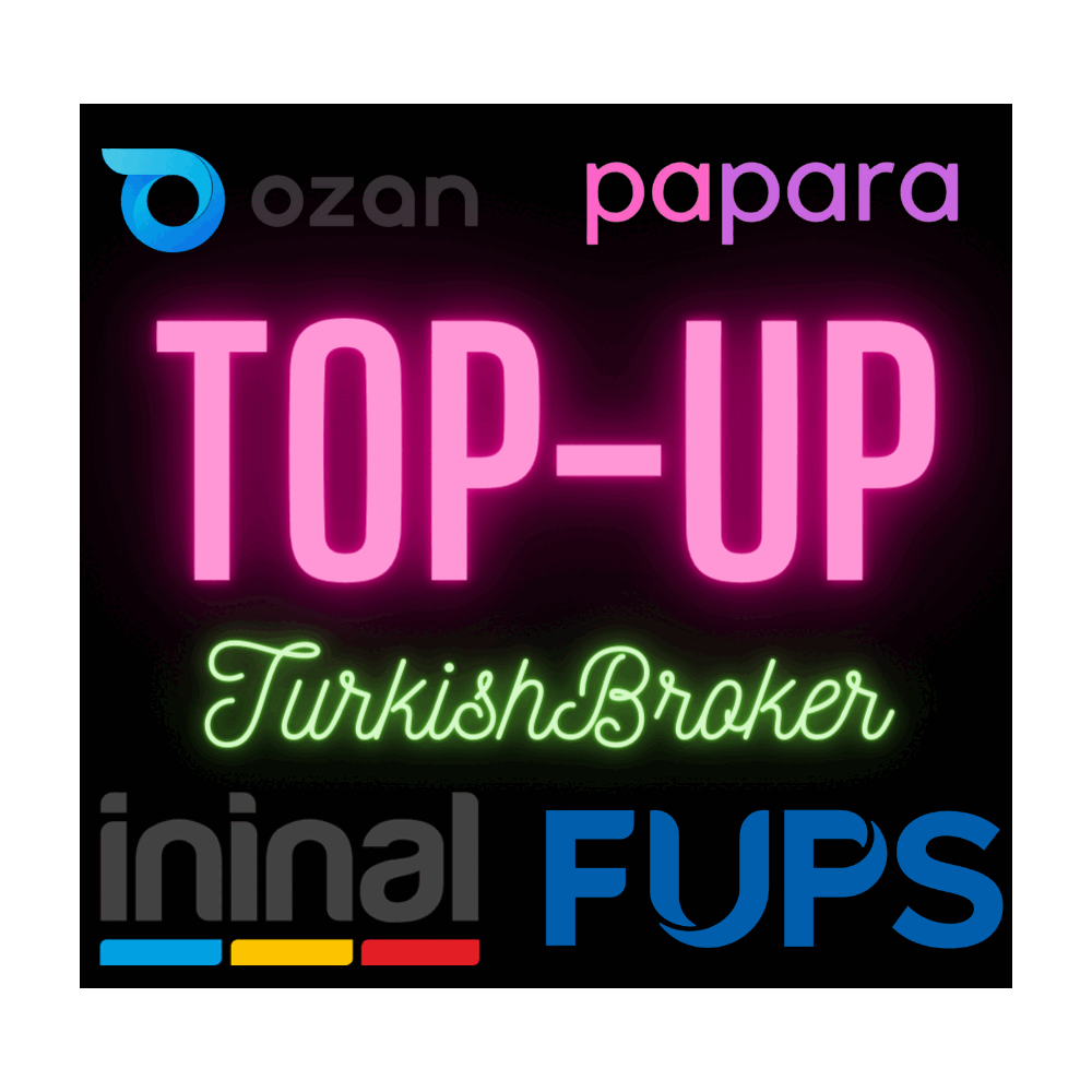 🚀🔝ПОПОЛНЕНИЕ PAPARA/FUPS/OZAN/OLDUBIL FAST PAYPAL🔝🚀