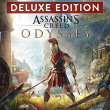 ✅ASSASSIN´S CREED ODYSSEY –DELUXE EDITION ✅XBOX KEY🔑