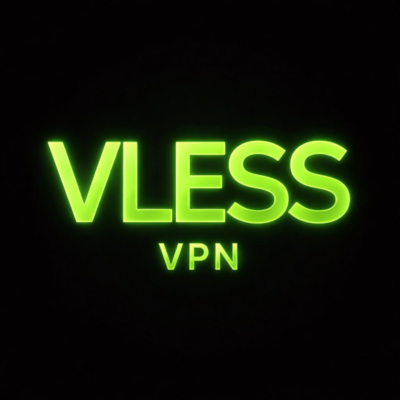 VLESS VPN Германия 1 месяц
