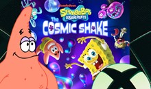 SpongeBob SquarePants: The Cosmic Shake XBOX КЛЮЧ🔑