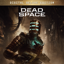 DEAD SPACE - DELUXE (2023) REMASTERED XBOX SERIES X|S