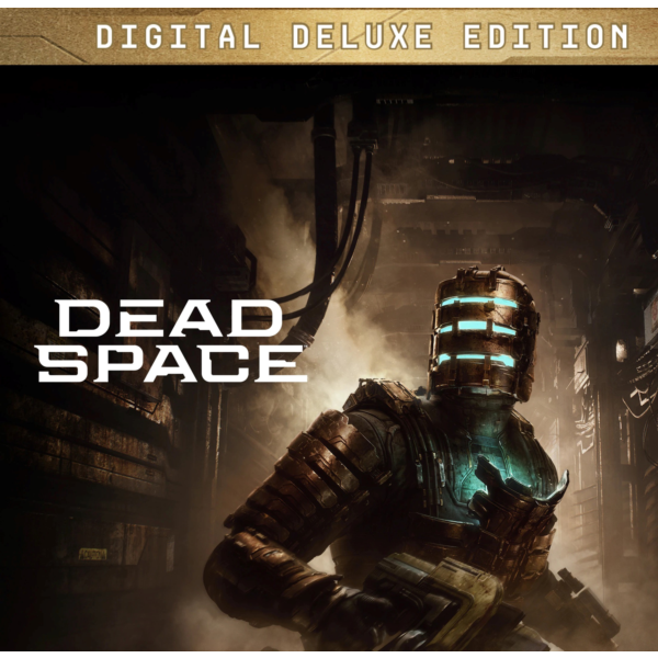 Dead Space Remake Deluxe Edition ВСЕ DLC STEAM