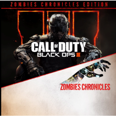 💜 Call of Duty: Black Ops 3 | PS4/PS5 | Турция 💜
