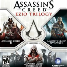 🎁Assassin&acute;s Creed Revelations - Gold🌍ROW✅AUTO - irongamers.ru