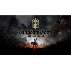 Kingdom Come: Deliverance Special Edition Steam CD Key