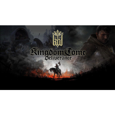 Kingdom Come: Deliverance Special Edition Steam CD Key