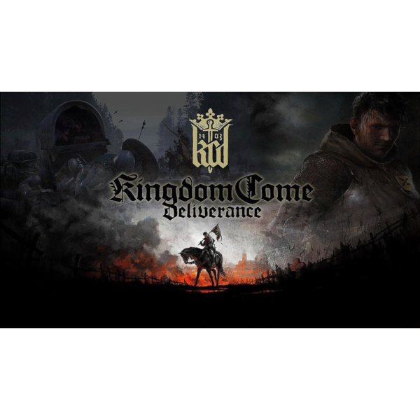 Kingdom Come: Deliverance Special Edition Steam CD Key