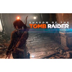 Shadow of the Tomb Raider Steam CD Key REGION FREE