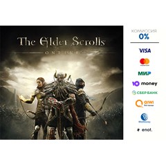 The Elder Scrolls® Online ⭐STEAM⭐