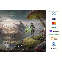 The Elder Scrolls Online: Necrom ⭐STEAM⭐