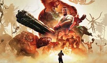 Serious Sam Collection XBOX One Series X/S Key