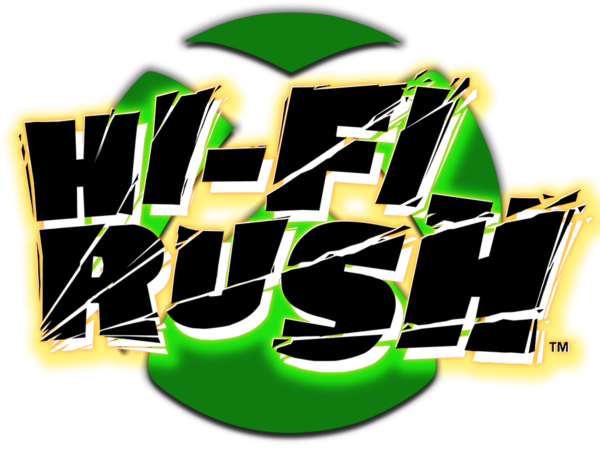 Hi-Fi RUSH Deluxe Edition Xbox Series