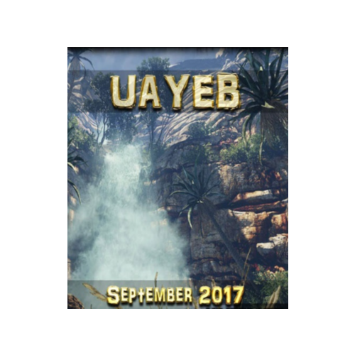 🔥UAYEB ✅(STEAM KEY)💳0%💎ГАРАНТИЯ БЕЗ КОМИССИИ🔥