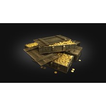 Any amount of gold for RU/LESTA 💳 0% commission - irongamers.ru