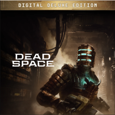 DEAD SPACE DIGITAL DELUXE EDITION REMAKE (STEAM) 🔥