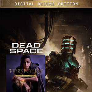 Dead Space DD Remake (STEAM)🔥 + 🎁Forspoken DD