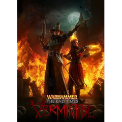 🔥Warhammer: End Times - VD(Steam)💳0%💎ГАРАНТИЯ🔥