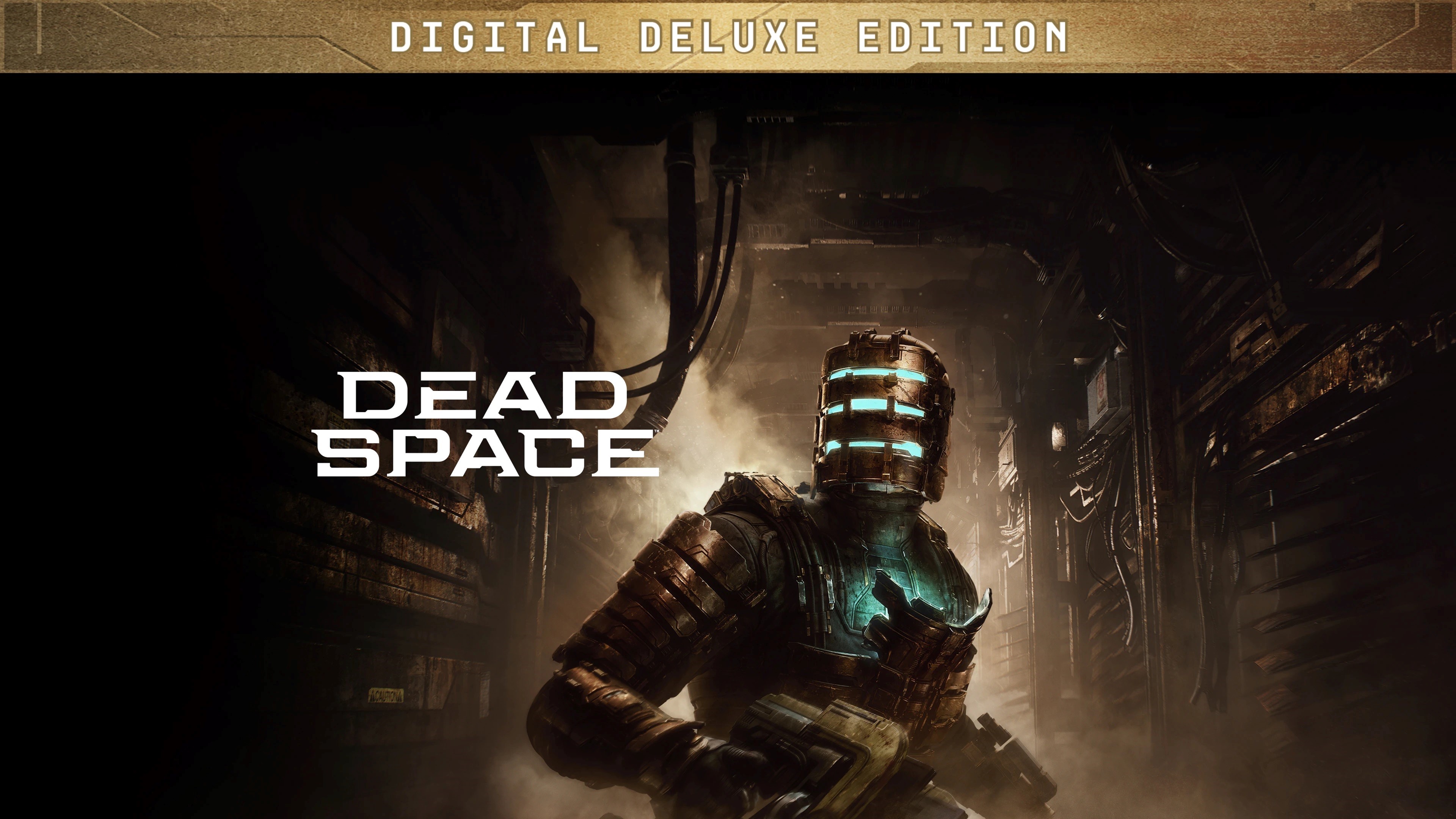 Обложка Dead Space (2023) REMAKE. Deluxe | GLOBAL | OFFLINE✅
