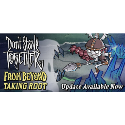 Don´t Starve Together (Steam Gift Россия) 🔥