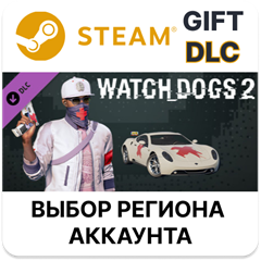 ✅Watch_Dogs 2 - Ded Labs🎁Steam🌐Выбор Региона