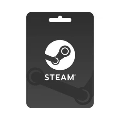 Steam Wallet Подарочная карта (Европа) 5 - 100