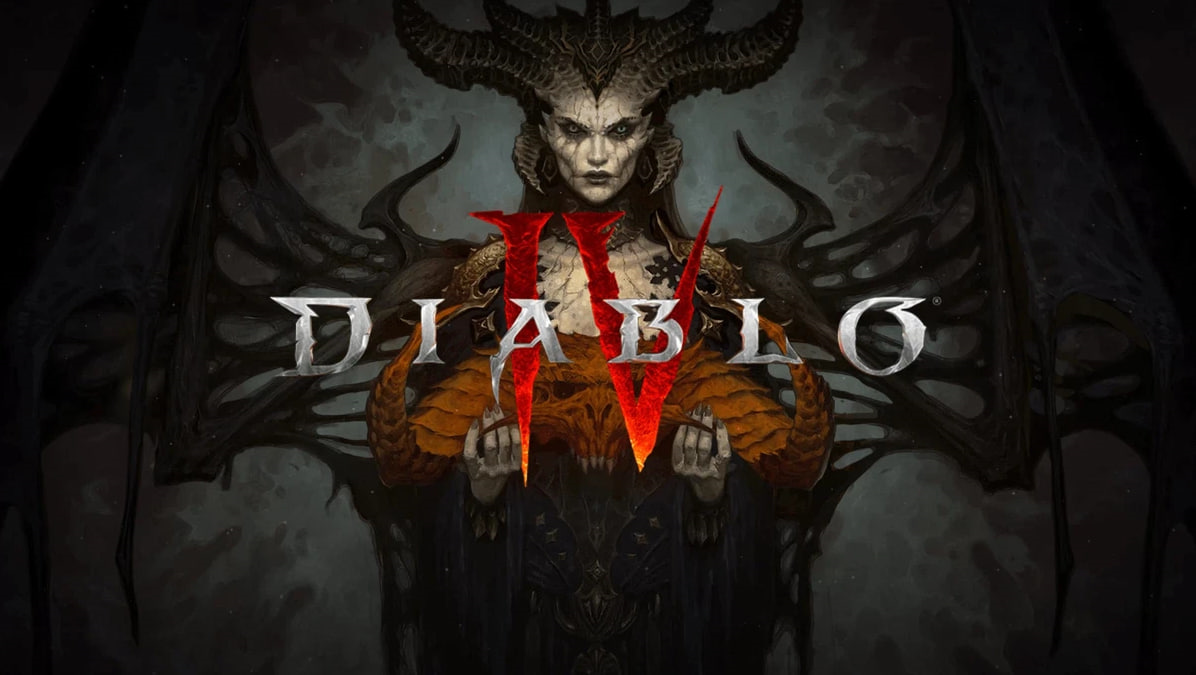 Купить ✓Diablo 4 PS5PS4🔥ТУРЦИЯ за 5820 ₽!