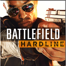 ⚡Battlefield Hardline | Поле битвы Хардлайн⚡PS4 - irongamers.ru