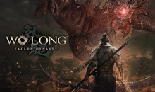✅Wo Long: Fallen Dynasty PS5\PS4🔥ТУРЦИЯ