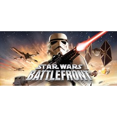 Star Wars: Battlefront (Classic / 2004)🔑STEAM✔️РФ+МИР