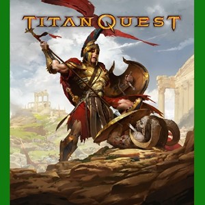 ✅🔑 Titan Quest XBOX ONE/Series X|S 🔑 КЛЮЧ