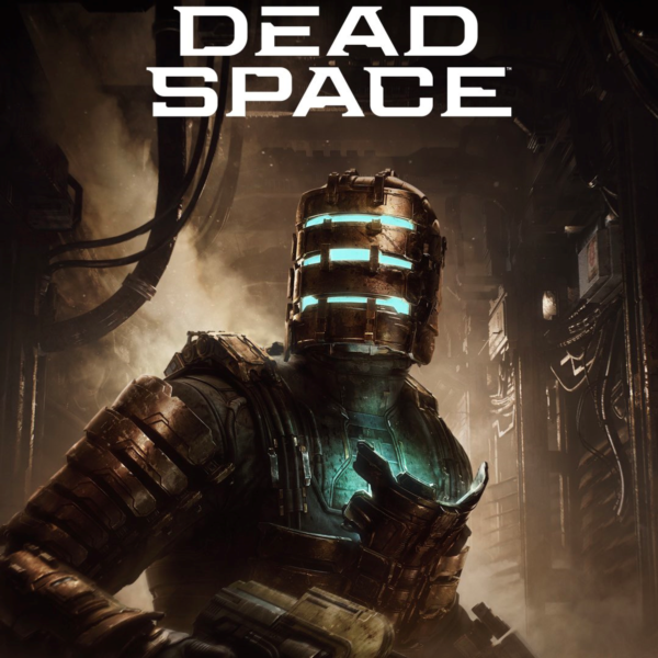 Dead Space 2023 на ваш аккаунт Epic Games