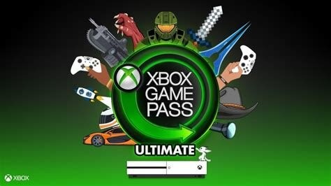 Обложка 🧩КЛЮЧ➕КАРТА🧩 XBOX GAME PASS 💥ULTIMATE💥 1 Месяц 🧩