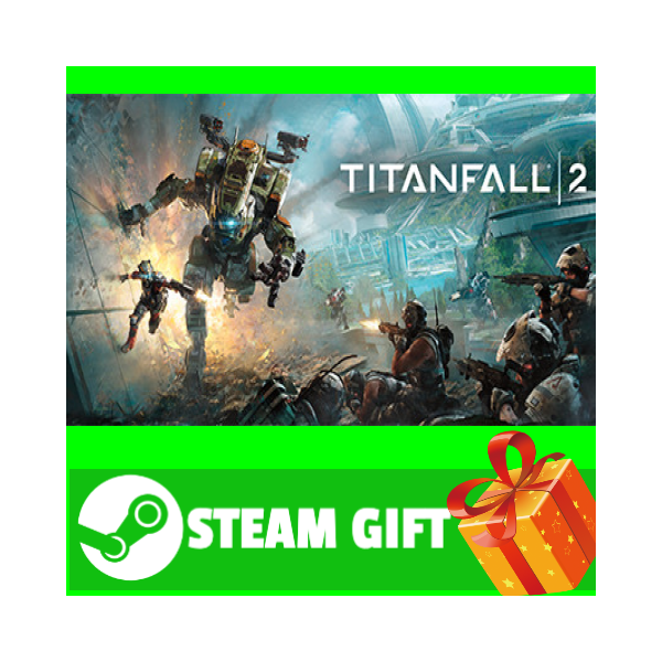 ⭐ ВСЕ СТРАНЫ+РОССИЯ⭐ Titanfall 2 Ultimate Edition GIFT