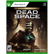 ❗DEAD SPACE DELUXE REMAKE 2023❗XBOX SERIES XS🔑КЛЮЧ❗