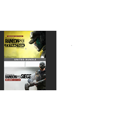 Rainbow Six: Extraction + Rainbow Six Siege - Un. Bundl