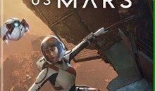 Deliver Us Mars Xbox One & Xbox Series X|S