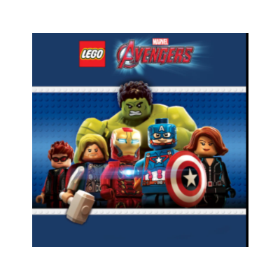 💜 LEGO Marvel´s Avengers | PS4/PS5 | Турция 💜