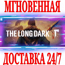✅The Long Dark: WINTERMUTE🎁Steam 🌐Выбор региона - irongamers.ru