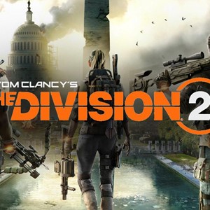 ✅Tom Clancys The Division 2 Steam Gift🔥