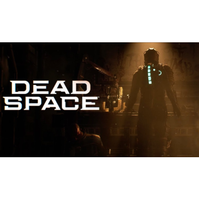 Dead Space Remake 2023 Deluxe Origin Оффлайн Активация