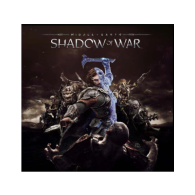 💜 Middle-earth: Shadow of War | PS4/PS5 | Турция 💜