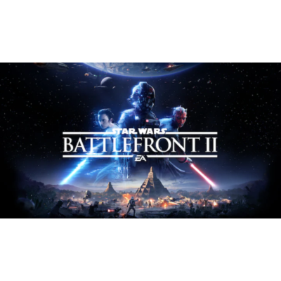 💜 STAR WARS Battlefront 2 | PS4/PS5 | Турция 💜