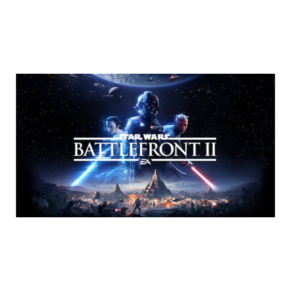 STAR WARS Battlefront 2 | PS4/PS5 | Турция