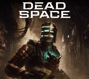 Обложка Dead Space REMAKE (2023) XBOX SERIES X|S