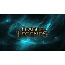 League of Legends RU LOL RP Riot Points - irongamers.ru