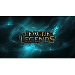 🔑 LOL League of Legends - &quot;Is my Mic on?&quot; Icon KEY +🎁